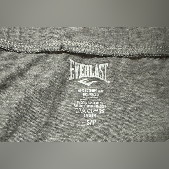 NEW WITH NO TAG Everlast mens Sports Briefs - 4 PackBriefs ,Size S - Picture 7 of 8